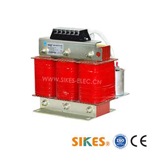 15kw 马达发热 噪音 烧马达就用正弦波滤波器 380V 32A
