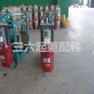 45Z 6液压罐制动器起重机用 4YT1 电力液压推动器YT125