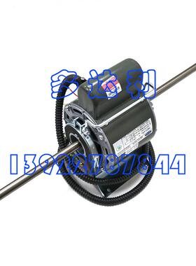 HB72CT075 开利风机盘管电机 YSK72-4TD4 MOTOR