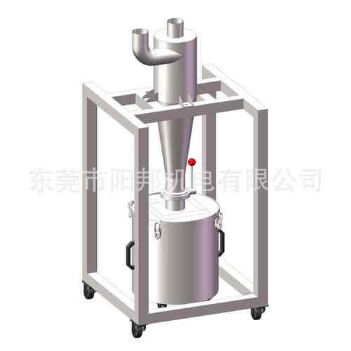 产品木工旋风除尘器适用于大部分粉尘环境效果佳操作简单方便