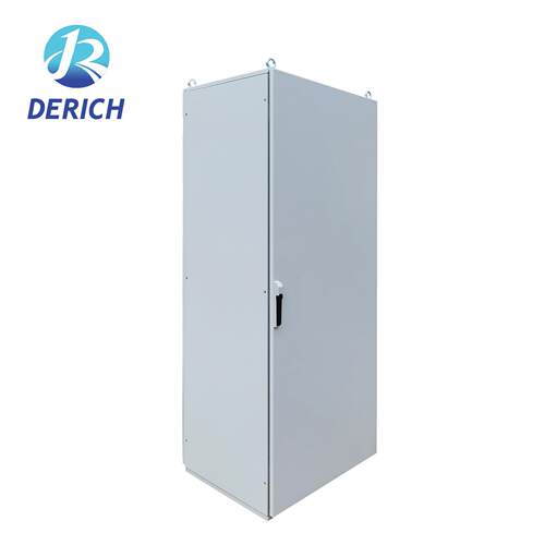 现货PS九折型DRC-PS-X材威标准控制柜 IP仿5防护等级控制柜 PLC控