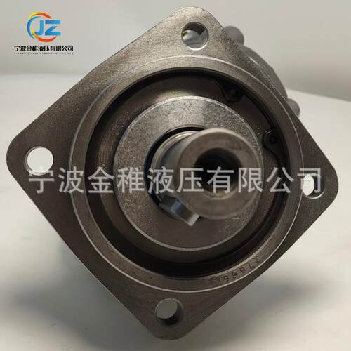 A2FM12/61W-PBB030-S 力士乐液压马达风电厂压路机用