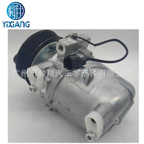 适用 CR14 AC Compressor Nissan Frontier Nissan Xterra 4.0L