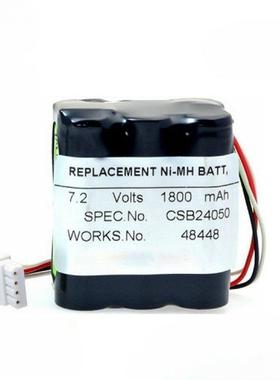 适用于NONIN燕牌4032-003P/N9349-001REVD电池