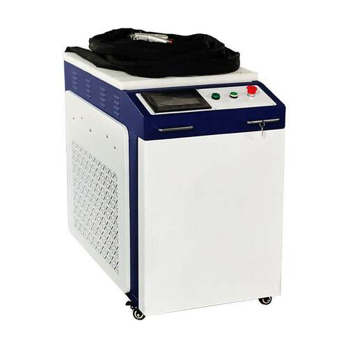 激光电焊机全自动激光焊机1500w小型手持220v80v三合一多功能便携