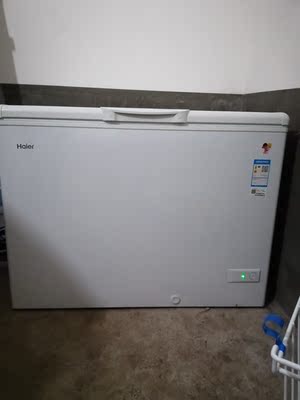 大家使用反馈海尔BC/BD-318HD冰柜怎么样，优缺点曝光分析