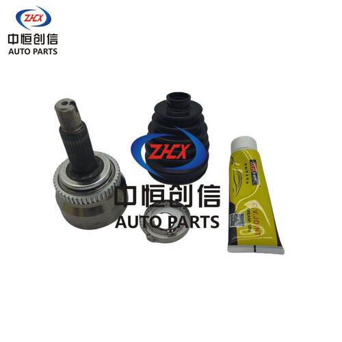 适用于电动车EV460半轴球笼外球笼驱动轴修理包传动轴