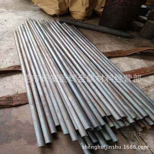 厂家直销T9高级碳素工具钢 抗冲击高硬度T9圆棒 圆钢 规格齐全