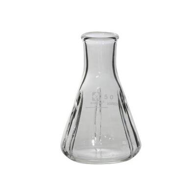 原装进口SIBATA柴田科学超厚烧瓶，窄口010610-25A