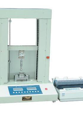 YG031无纺布顶裂强力机