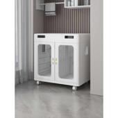 大型智能吹洗澡宠物款 箱烘干水机可折叠全自动宠物烘干机商用狗狗