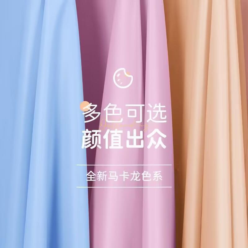 雨衣电动车双人母子女亲子长款全身防暴雨摩托车专用透明雨披电车