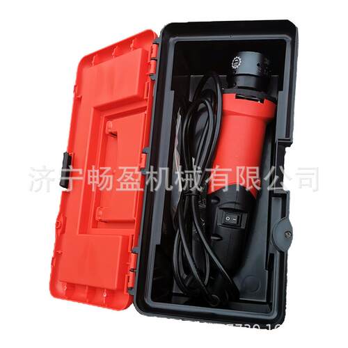 ST-30 钨棒研磨机1.0-3.2氩弧焊磨乌极磨尖机磨削 手持钨针磨尖机