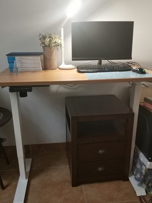 乐歌电动升降桌怎么样?体验一个月感受揭秘!