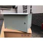 室外防雨监控22u机柜1.2m19英寸设备用户外9u机柜6u 12U防水主机壳