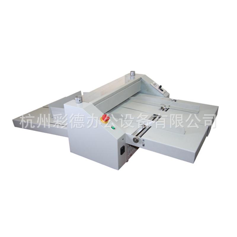 CPC480多功能压痕机电动折痕机