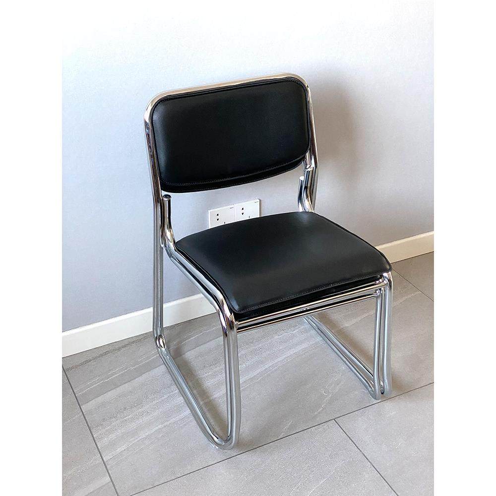 会议椅会客椅办公椅职员椅培训椅硬革免安装靠背椅硬皮弓形椅特价,商业/办公家具,会议椅/会客椅,淘宝优惠券,粉丝福利购,淘宝优惠卷
