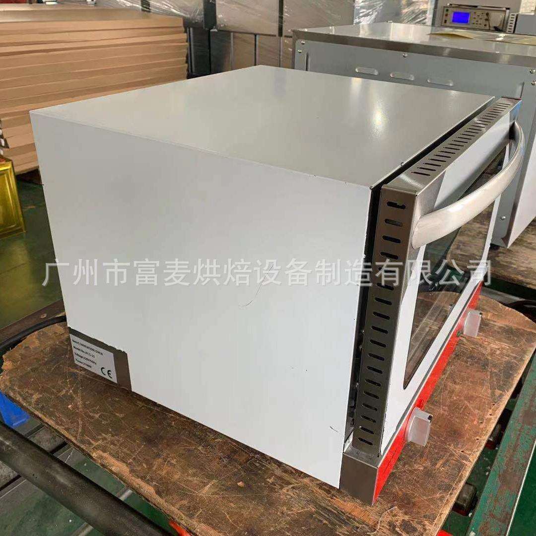 富麦一键操作热风循环 多功能烘焙 厨房设备烤箱