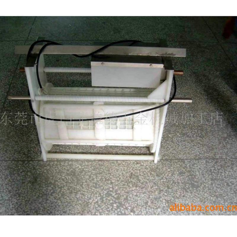 厂家电半热卖镀电子产品自动滚桶小型精密滚桶fyd镀滚桶