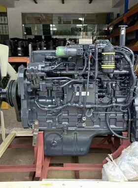 DH220-5DH225-7发动机D1146D2366DB58D1146TD2366TDB58T