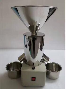 电动离心式分样器LXFY-II型电动分样器电动扦样器中小颗粒谷物