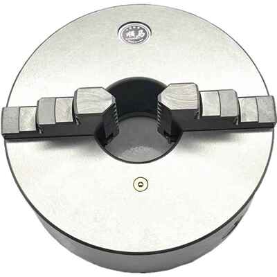 K10250二爪自定心卡盘