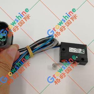 CLG922D 923D 925D挖掘机微动开关液压开关08C1426、V35SYR1