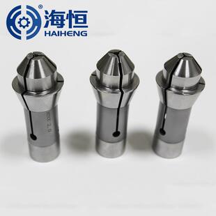 厂家长期零售车床夹头走心机副轴备轴加长夹头非标车床夹头可定