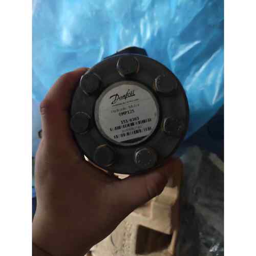 丹佛斯液压马达OMR50151-0700