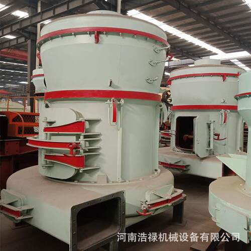 广西雷磨机 4R3216型细粉雷蒙机 磨石灰石磨粉机