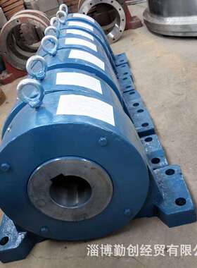 销DCY DBY减速机输送机配套用逆止器DTIIN1-9 backstop