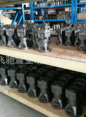 空气锤VP-60S BVP-40S往复冲击空气振动器BVP-60S BVP-0/40C/S60