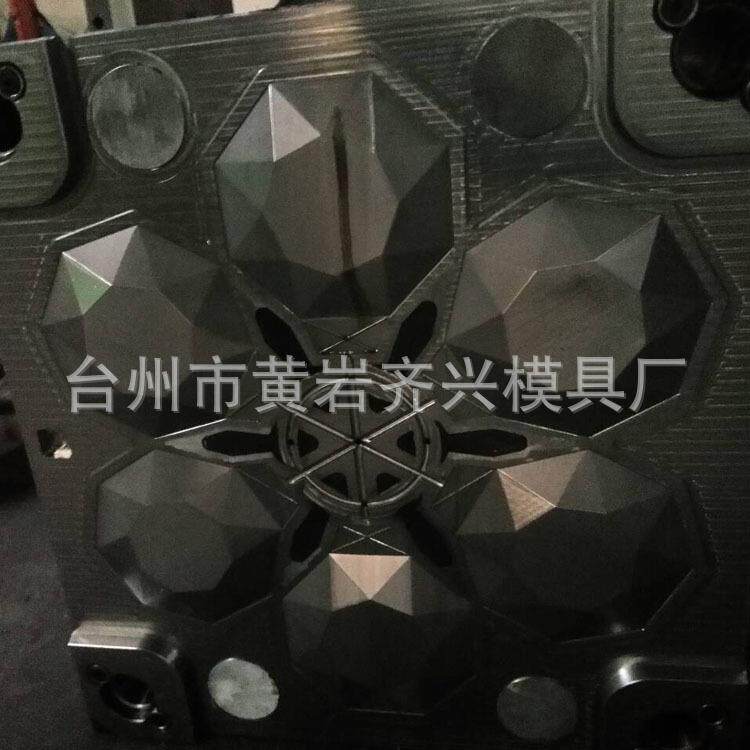 计塑VYG料模具注专塑模具制作塑料模具业注塑料模具设加工厂价格