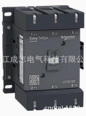 交流接触器LC1E160B5N LC1E160F5N LC1E160M5N LC1E160Q5N