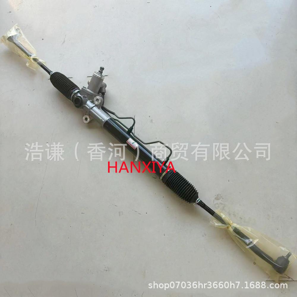 适用于韩系途胜狮跑老款液压方向机 转向机577001F800