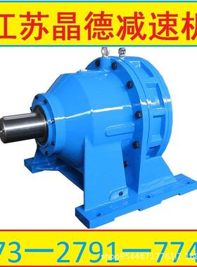 BWD3-17-11KW减速机齿轮箱BWD3-17-5.5KW BWD3-17-7.5KW