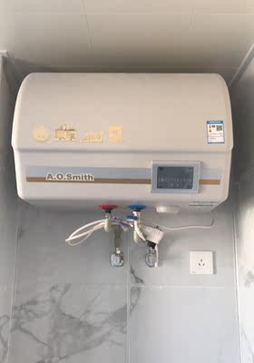 史密斯 E60ETD电热水器真实感受揭秘，不吹不黑评价