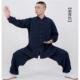 保暖练功服男太极拳服套 冬装 高档秋冬加绒厚加牛奶季 丝太极服新款