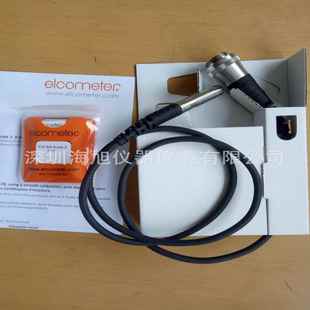 T456CF6ARM铁基直探头T456CN6ARM非铁基直探头