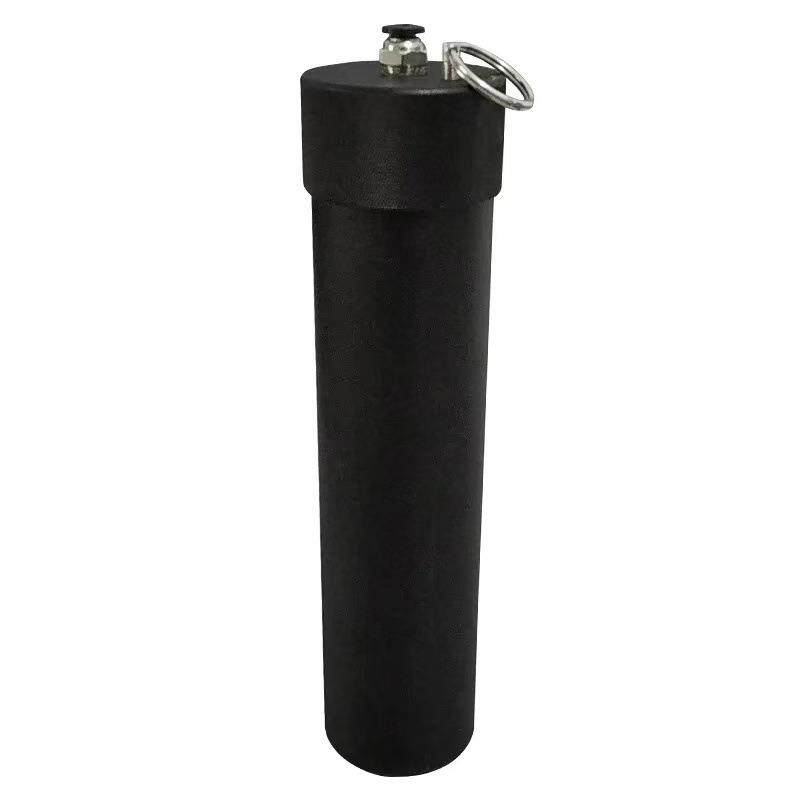 300ml点胶压力桶300ml硅胶