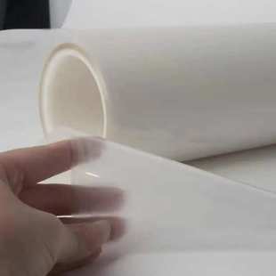 FILM热转印膜服装 DTF 冷热撕 卷筒柯氏白墨烫画打印膜PET A3A4片装