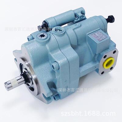 不二越NACHI叶片泵VDC-2B-1A5/1A3-20/VDC-2B-1A3-U-6280F液压泵