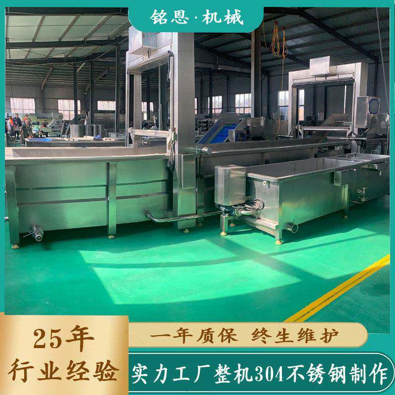 鸡腿解冻机机械肉制品快速解冻设备大块肉解冻库冷藏保鲜