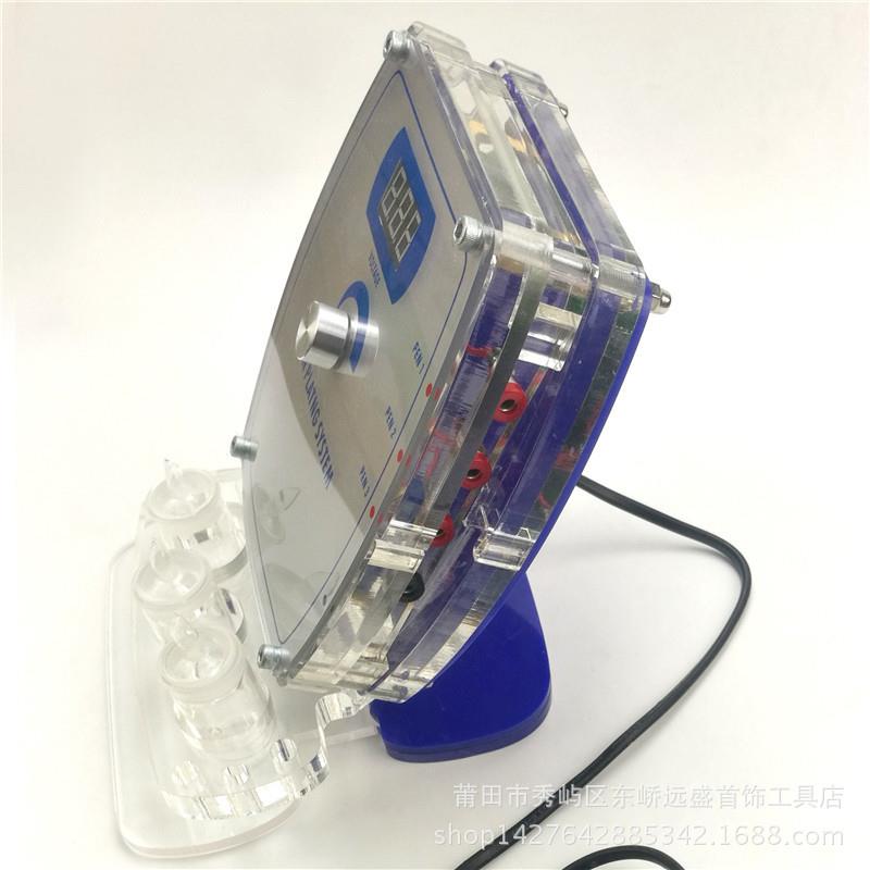 数显笔式电镀机 镀金笔 电镀笔 刷镀机 局部电镀 首饰器材工具