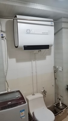 AUX/奥克斯 SMS-60DB03扁桶热水器怎么样,使用十天后,揭秘质量真相!