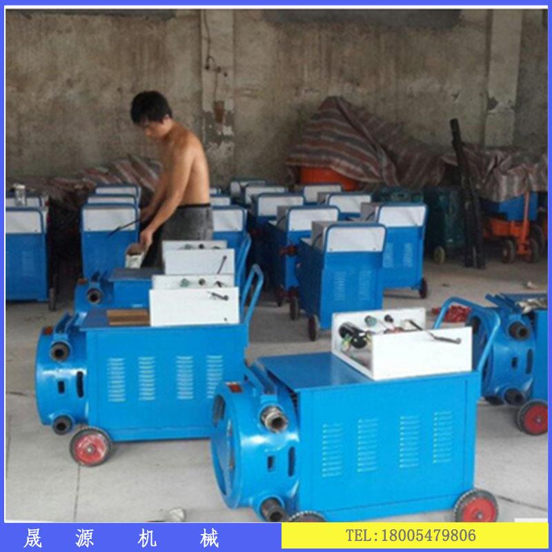 浆砂注泵浆机挤压式砂浆灰泵水423泥砂浆灌浆机混凝土高压注浆浆