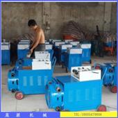 2型挤压式 挤压式 浆泵水砂浆973机J注B 机H双电机混凝土机械混泥凝