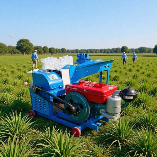 牛羊猪牧草饲料打浆机青草玉米秸秆皇竹草打浆机五谷杂粮粉碎机