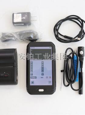 安铂里氏硬度计轧辊ACEPOM890/HS141硬度校准双硬度值