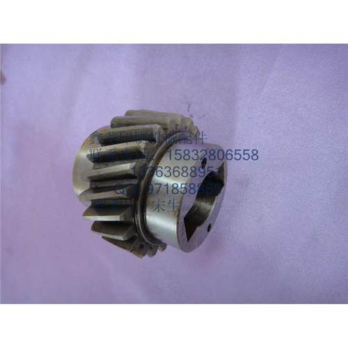 海德堡串墨齿轮 齿轮 海德堡印刷机配件 胶印机配件 串墨齿轮